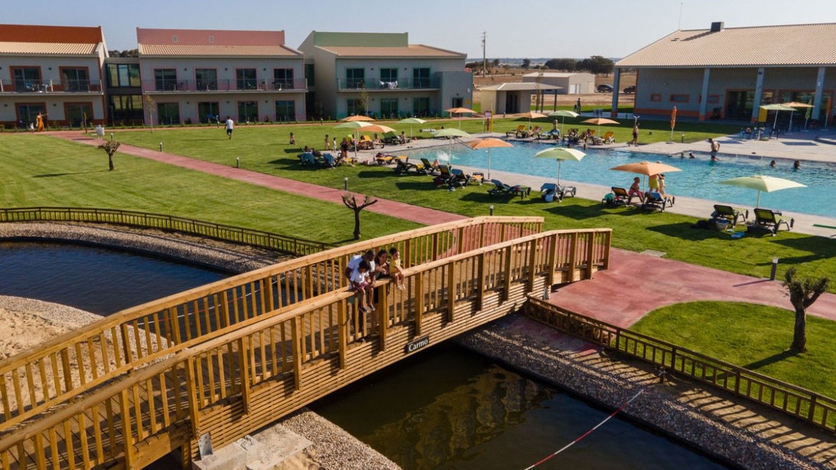 Vila Gale Nep Kids (Beja)