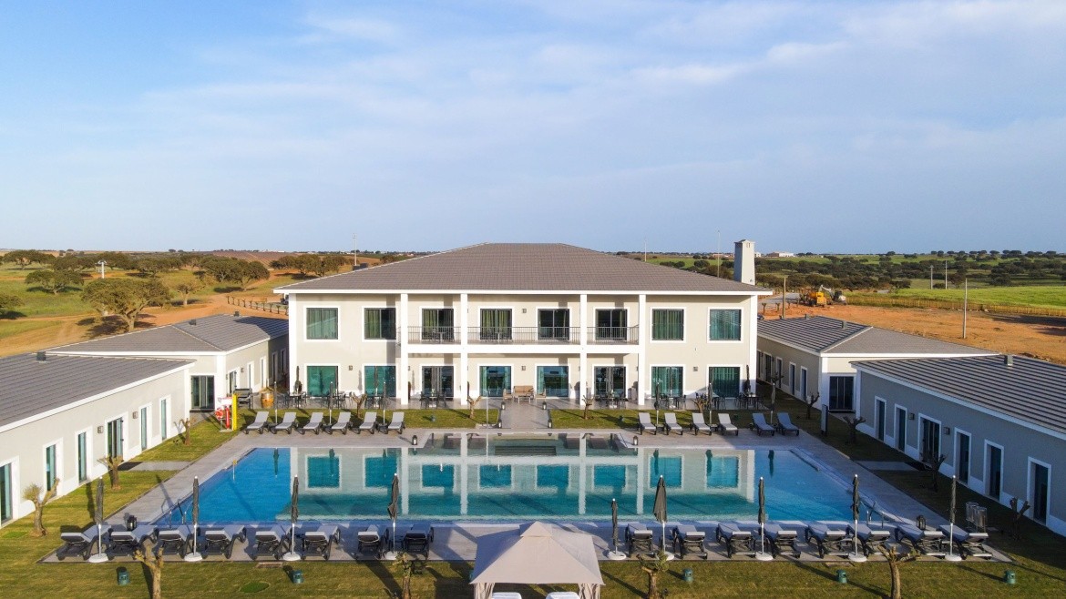 Vila Galé Collection Monte do Vilar - Agroturismo (Beja)
