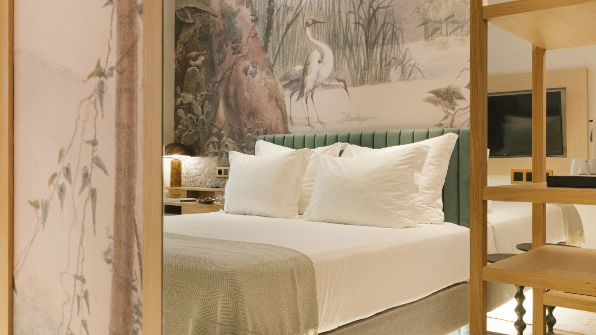 Pestana Rua Augusta Lisboa