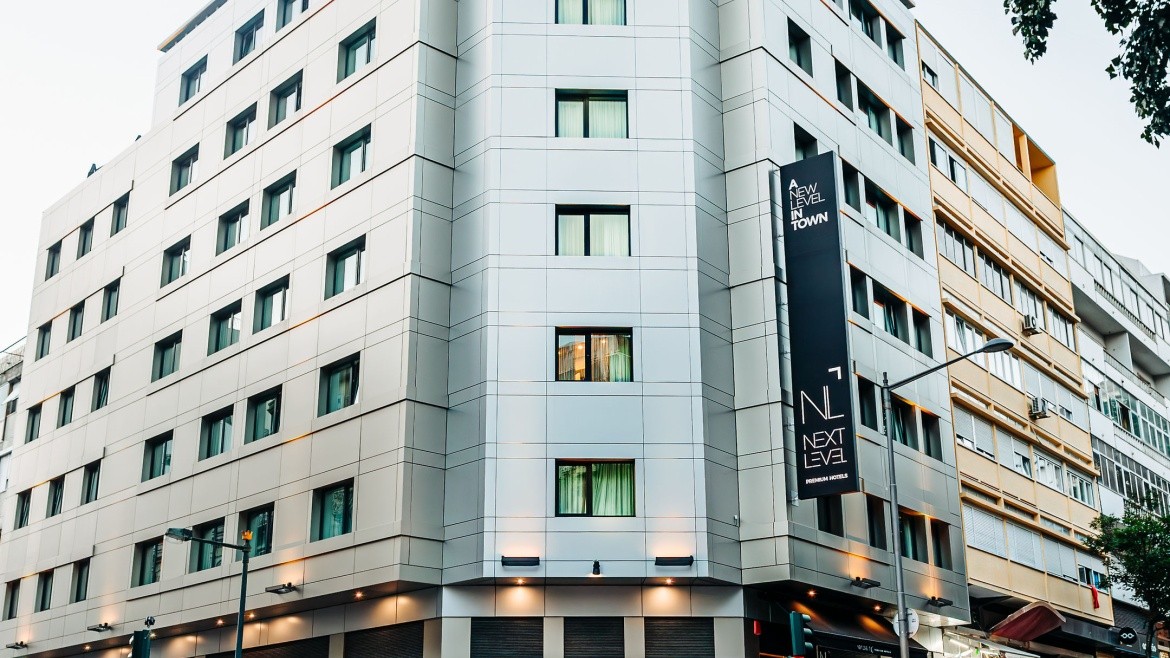 Next Level Premium Hotels