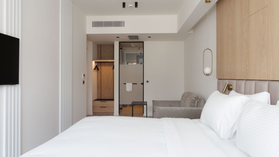 Hilton Garden Inn Athens Syggrou Avenue (Kallithea)