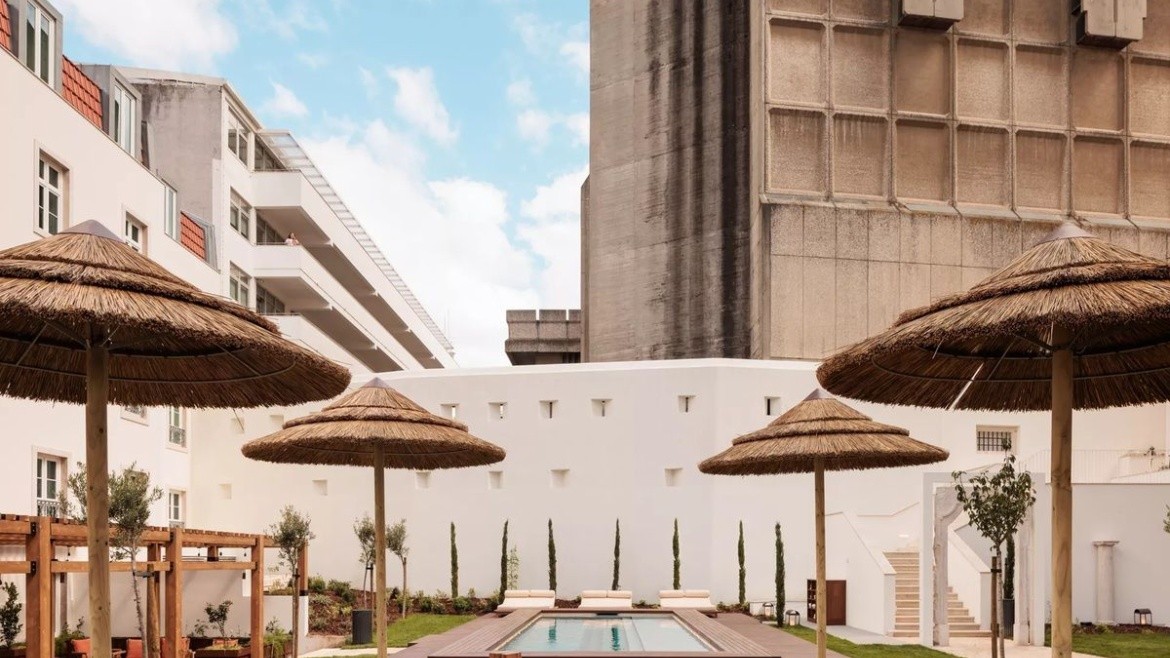 Locke de Santa Joana