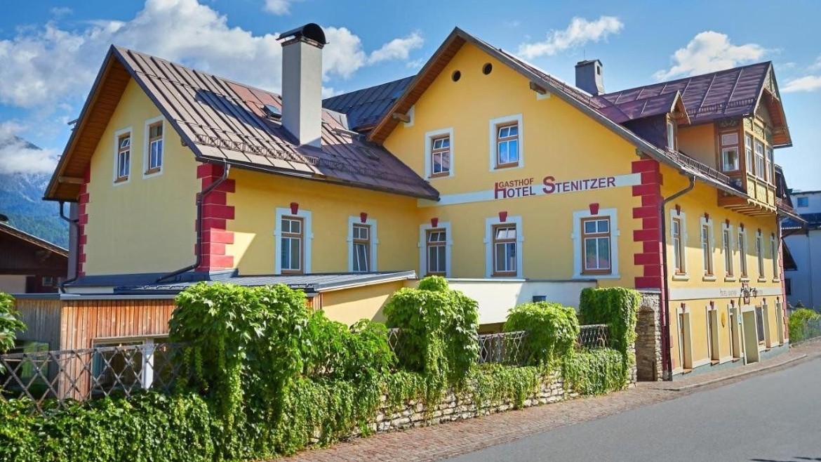 Stenitzer (Bad Gleichenberg)