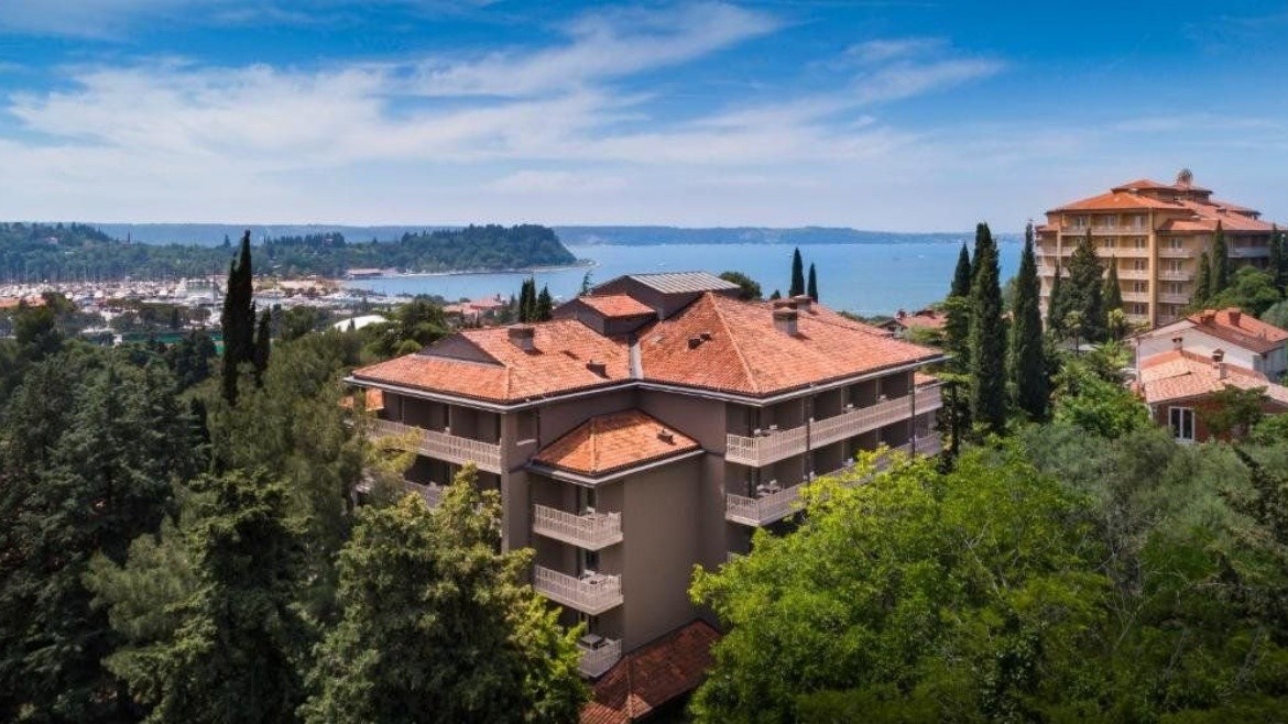 Remisens Premium Casa Bel Moretto