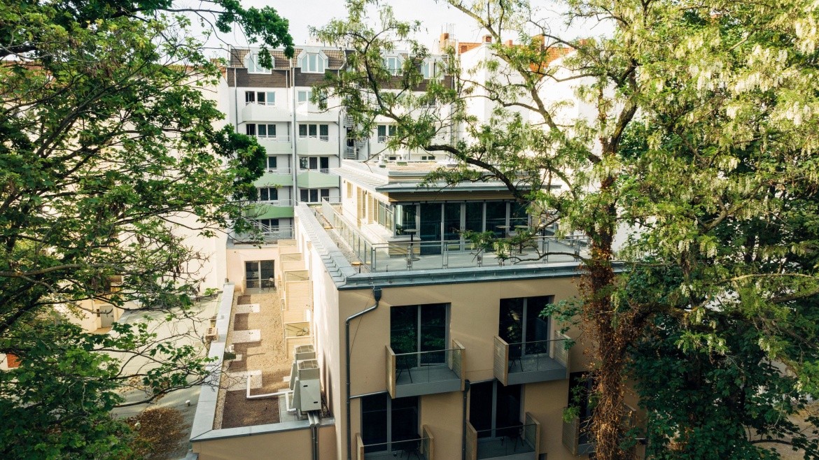 Park Hotel Moabit