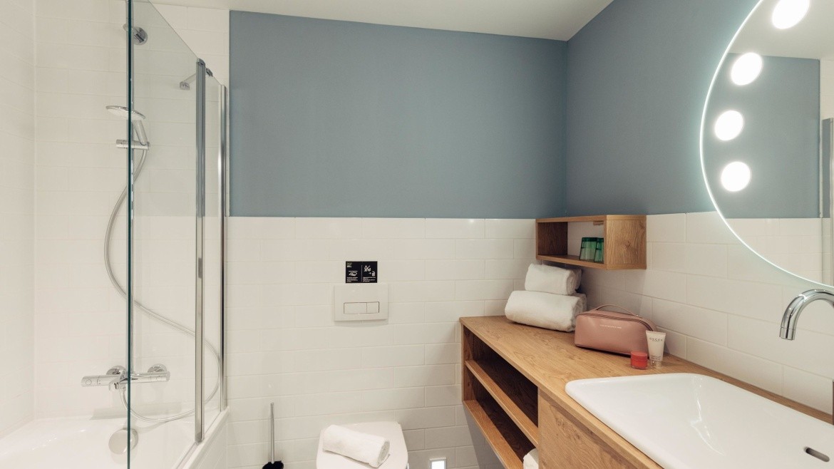 harry's home Graz-Smart City