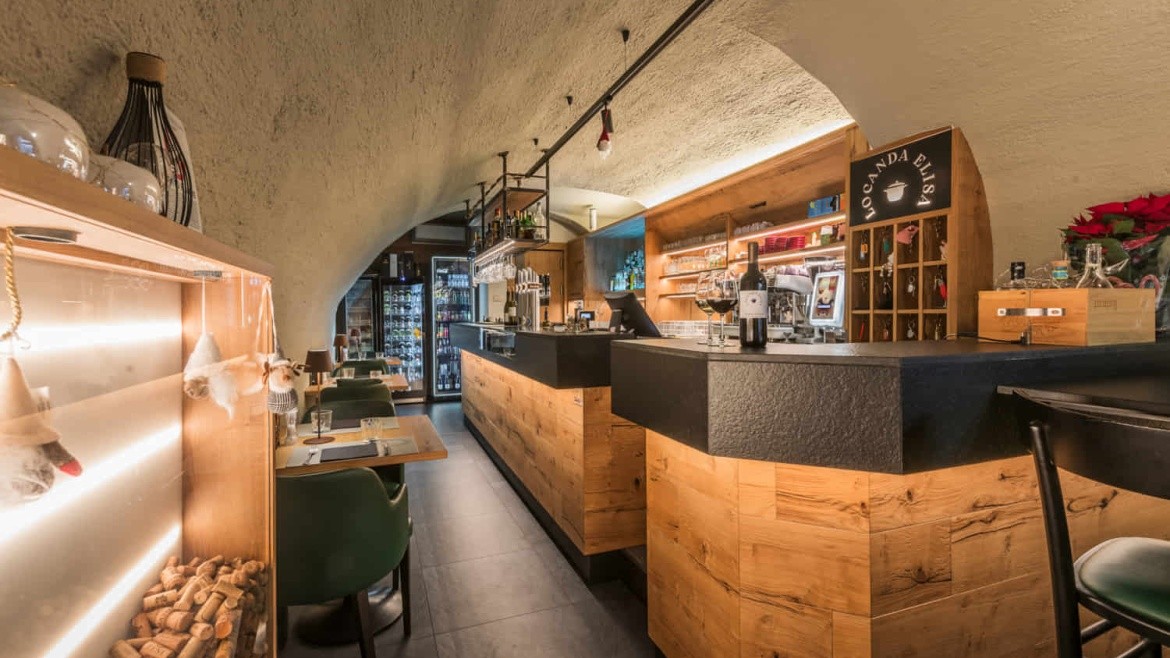Locanda Elisa Albergo Diffuso