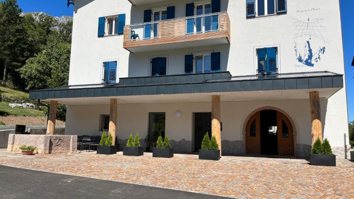 Casa Dalsass