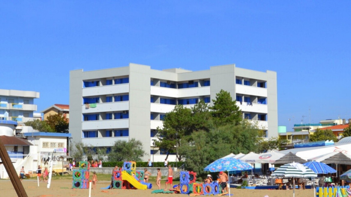 Apartmány Columbus