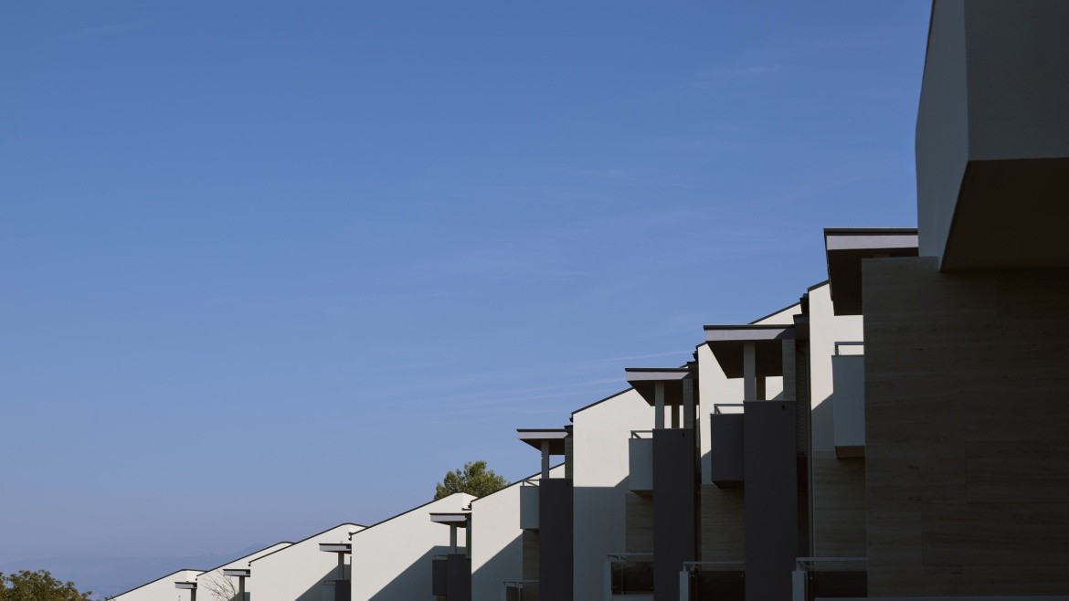 Apartmán Malinska Green