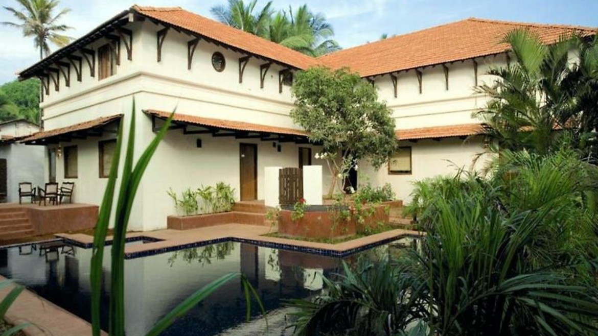 Lemon Tree Amarante Beach Resort