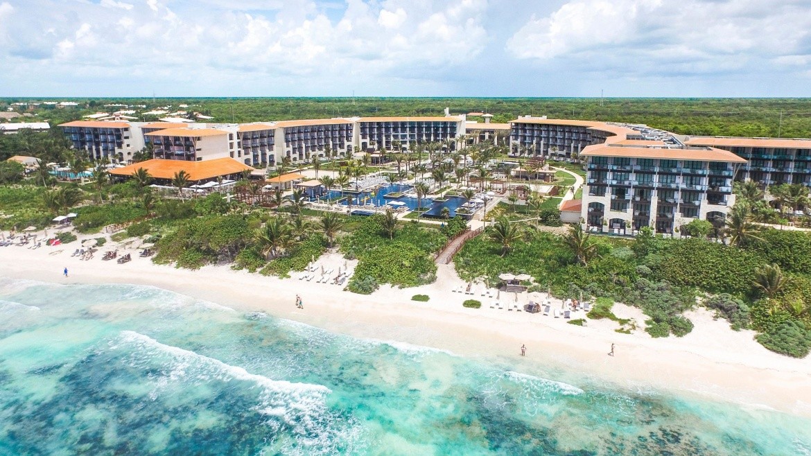 Unico Riviera Maya
