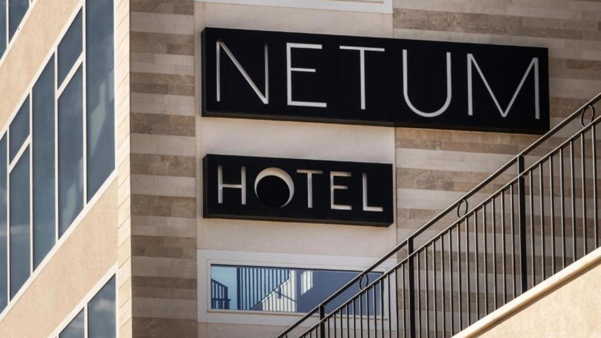 Netum Mare