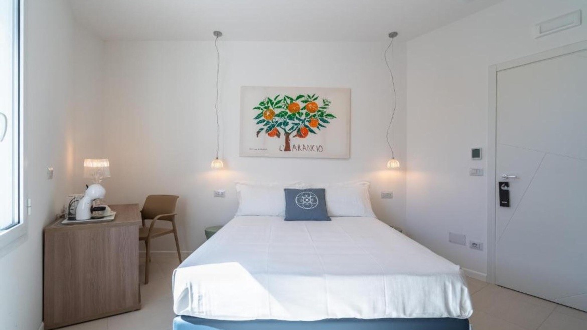 Dimore delle Zagare Molo