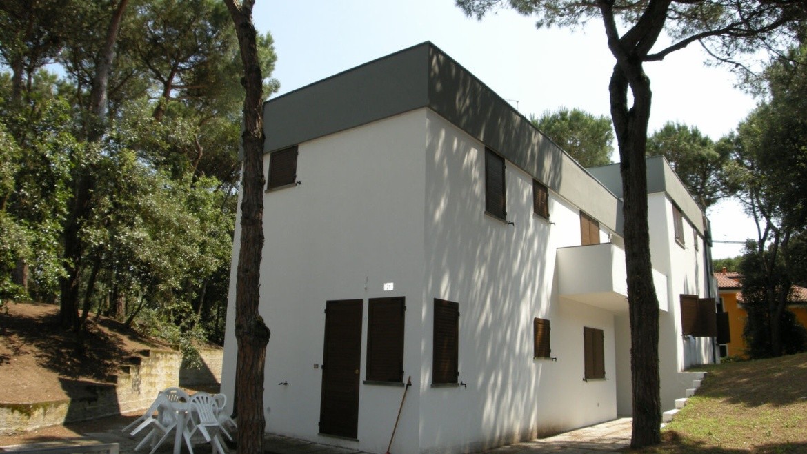 Villa Marcello