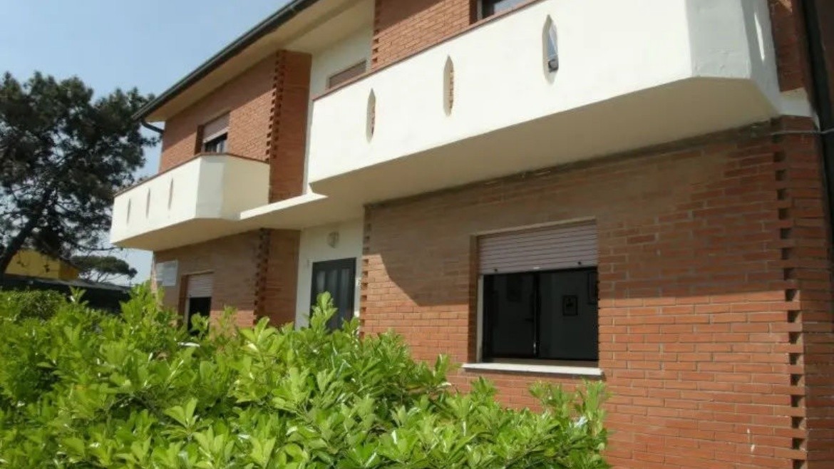 Villa Jolanda