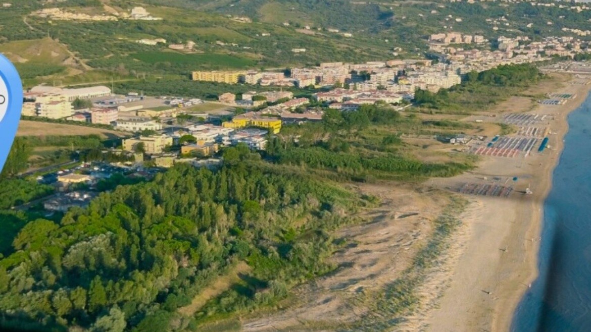 Il Pioppeto Camping & Residence (Vasto Marina)
