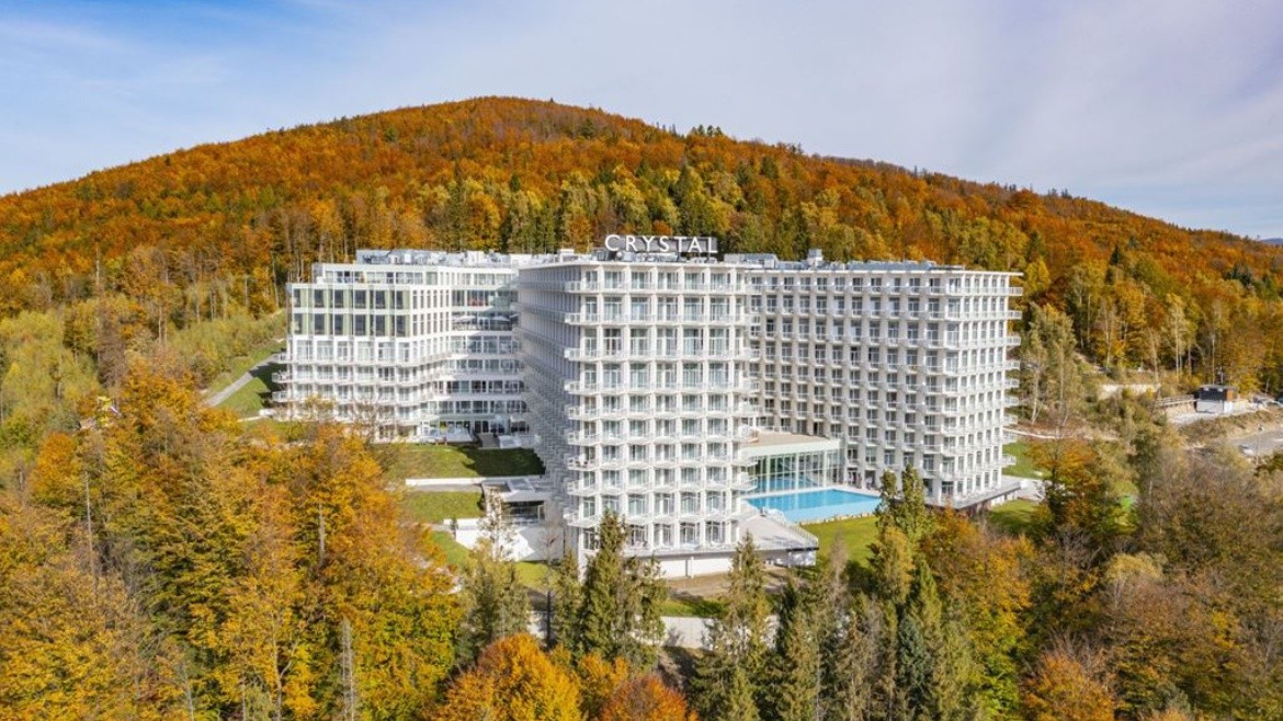 Crystal Mountain
