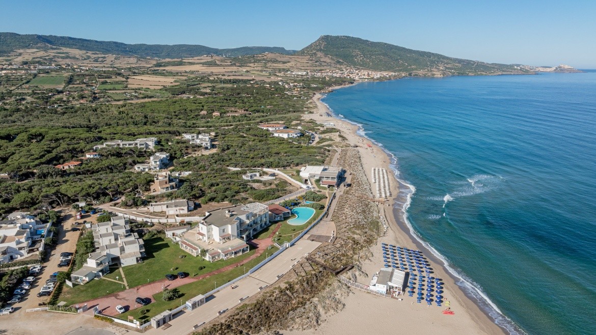 Casteldoria Mare (Valledoria)