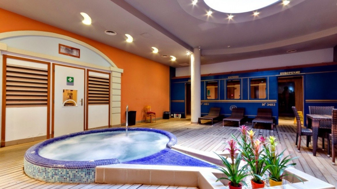 Hunguest Aqua-Sol