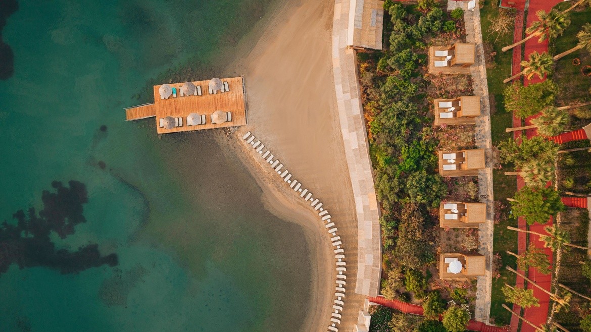 Selectum Colours Bodrum (ex. Asteria Bodrum)