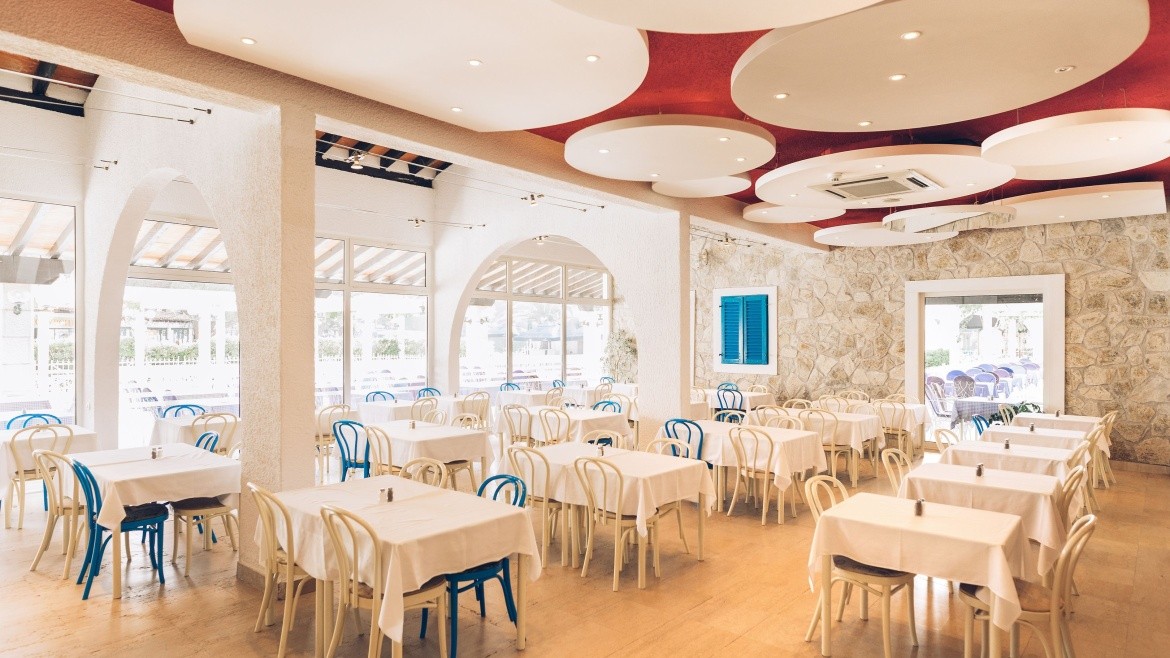 Slovenska Plaža Resort