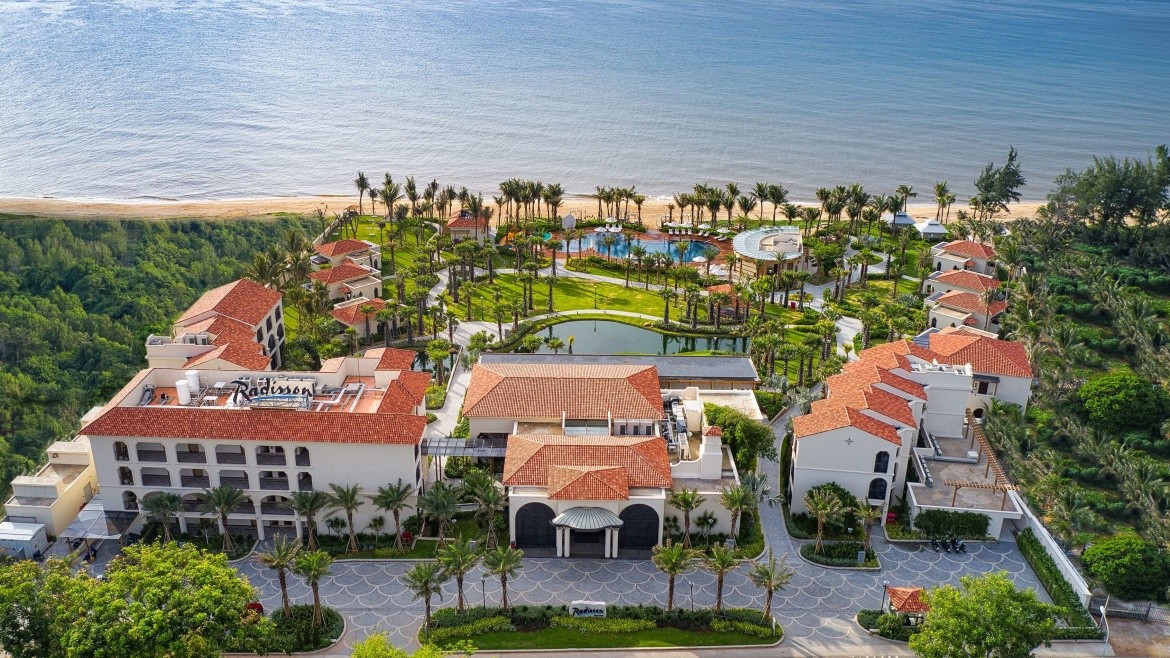 Radisson Resort Phan Thiet