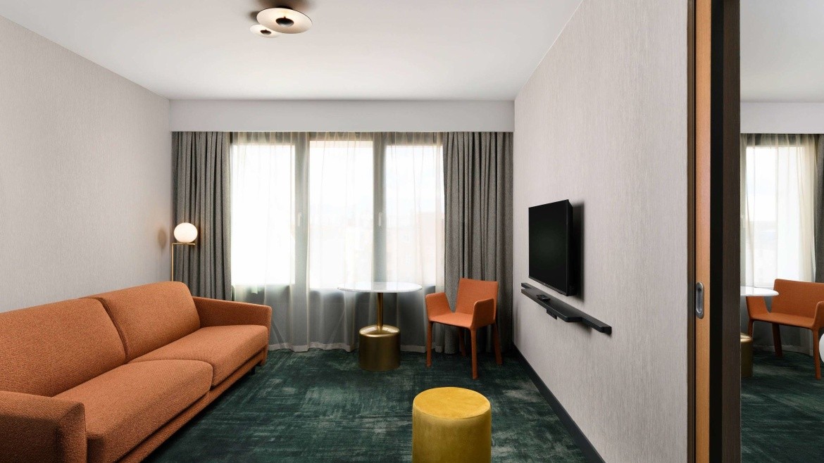 Mercure Debrecen