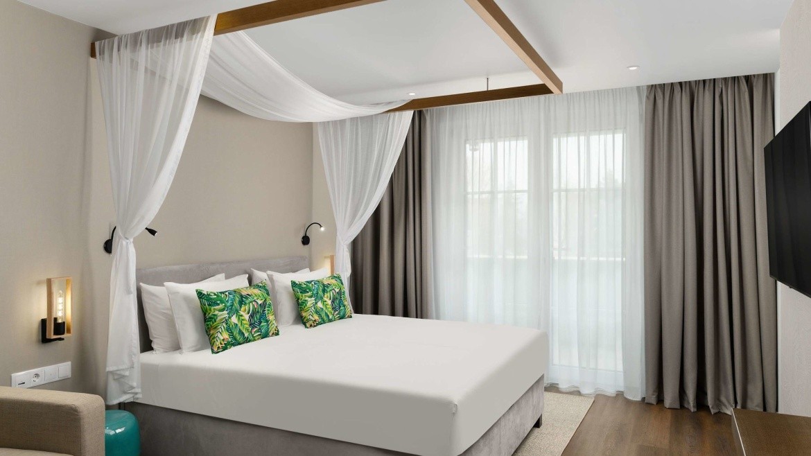 Mövenpick Balaland Resort Lake Balaton (Szantod)