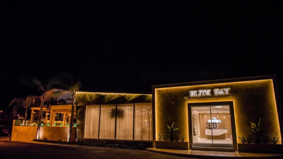 Elite Bay Lalez Durres