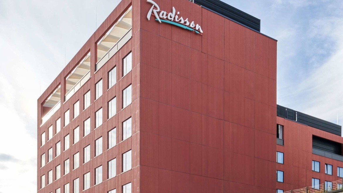 Radisson Hotel Budapest BudaPart