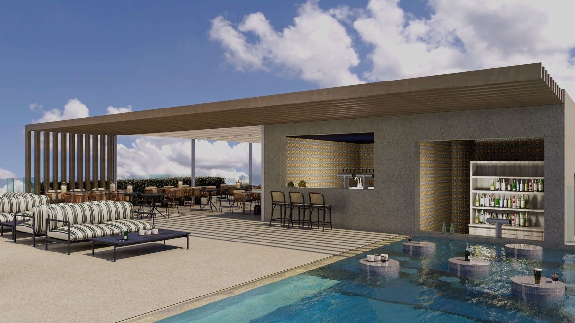 Novotel Malta Sliema