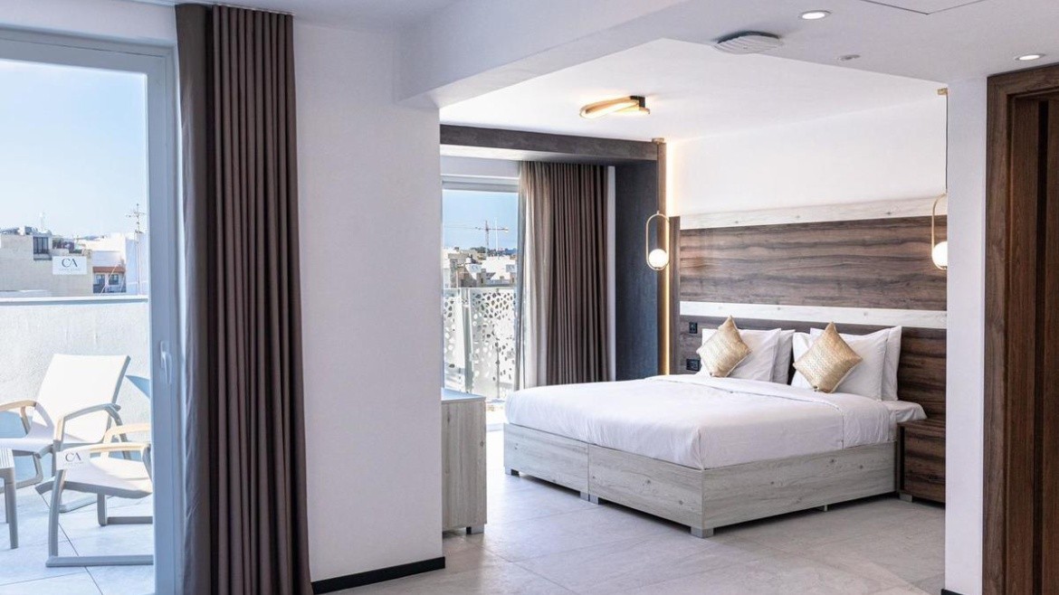 CA Sand Dune (Birzebbuga)