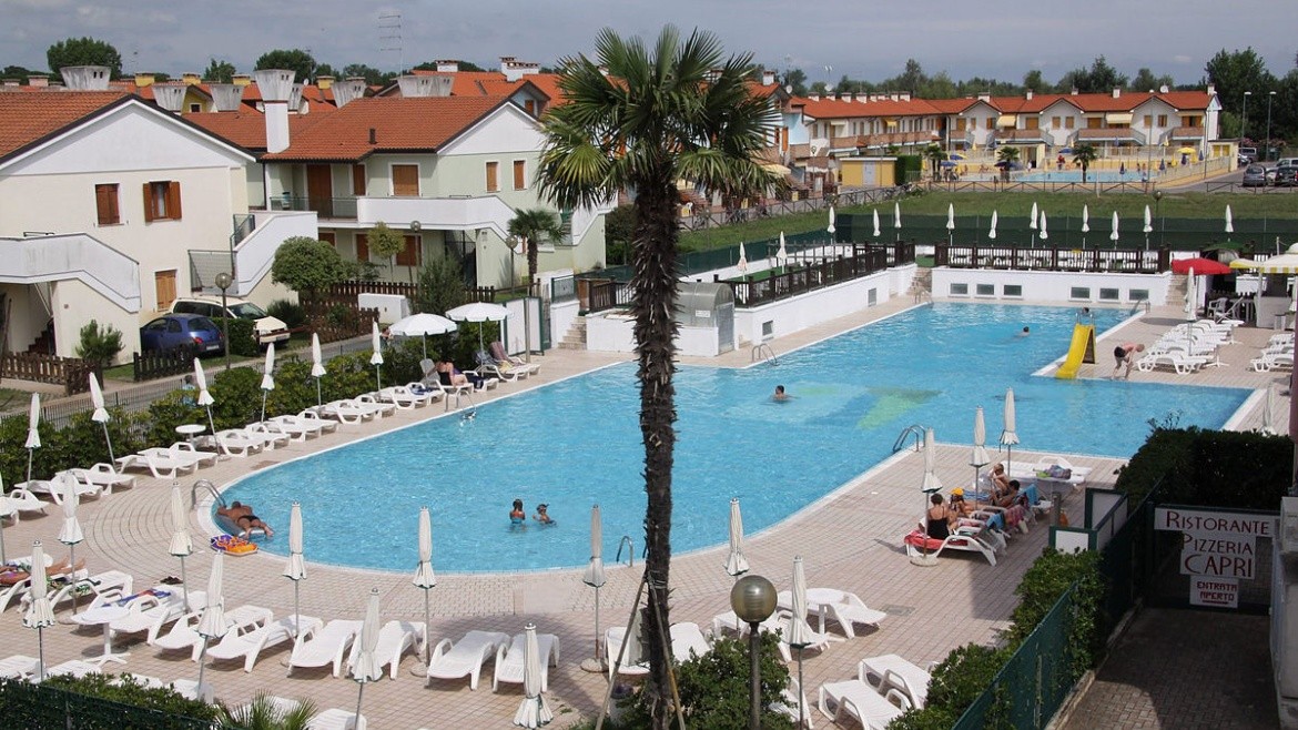 Villaggio Mediterraneo