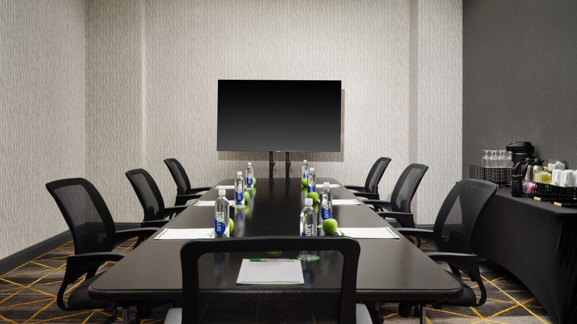 Holiday Inn Boston-Dedham & Conference Center