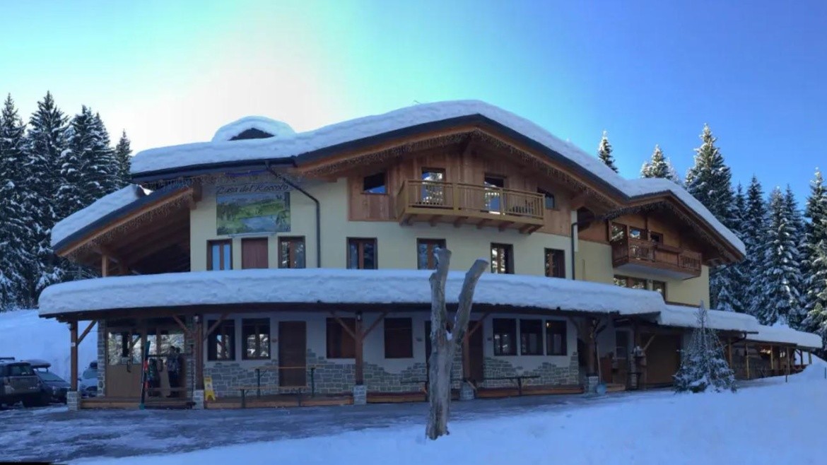 Casa del Roccolo