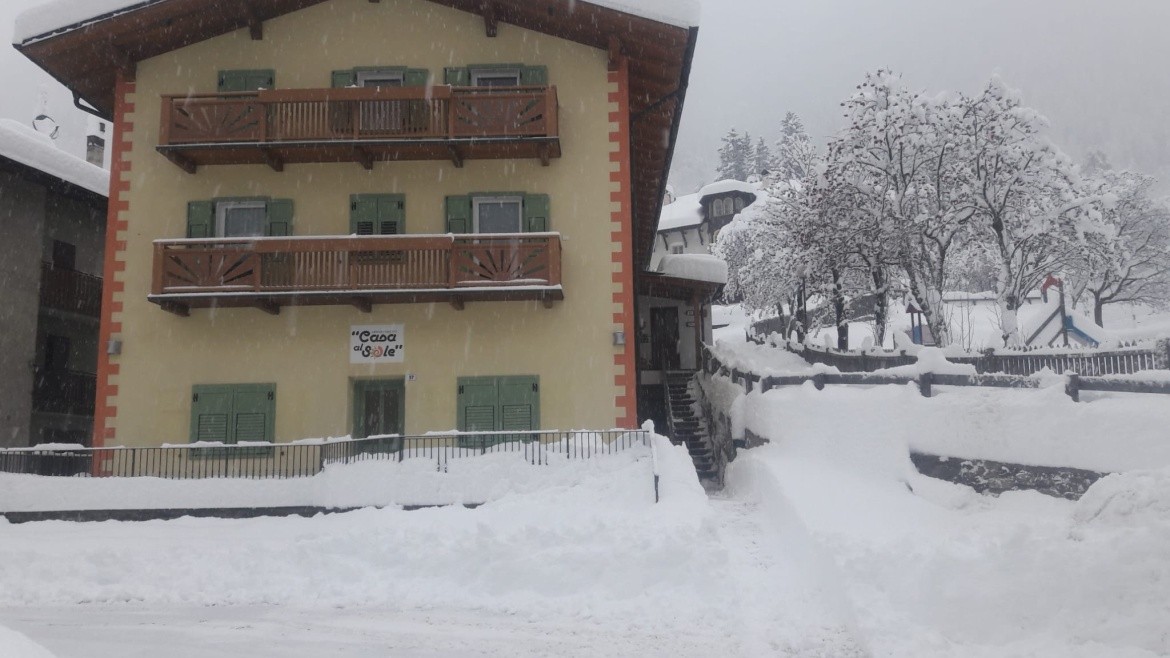 Casa Al Sole