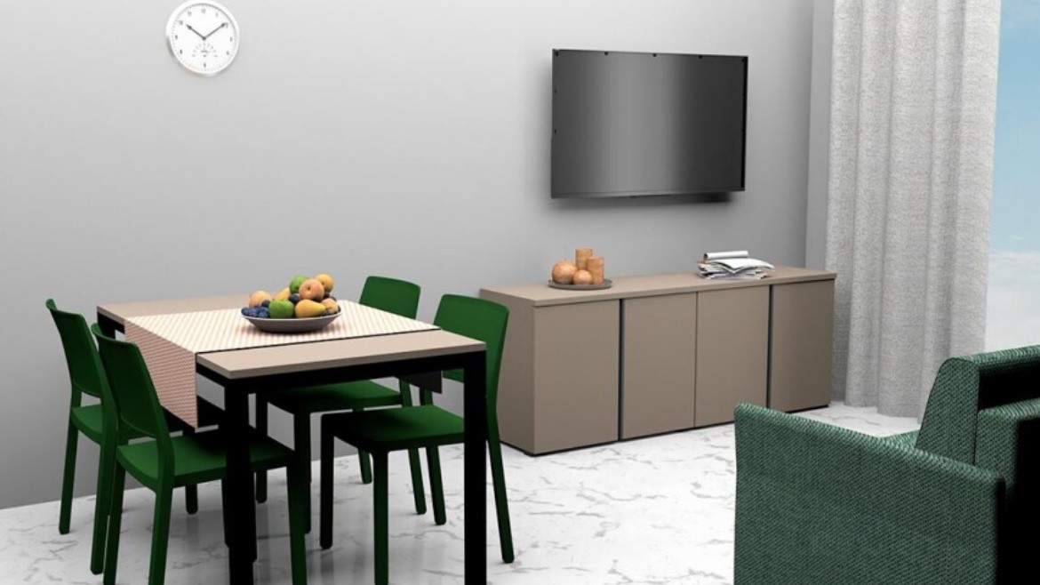 Residence Dolce Vita