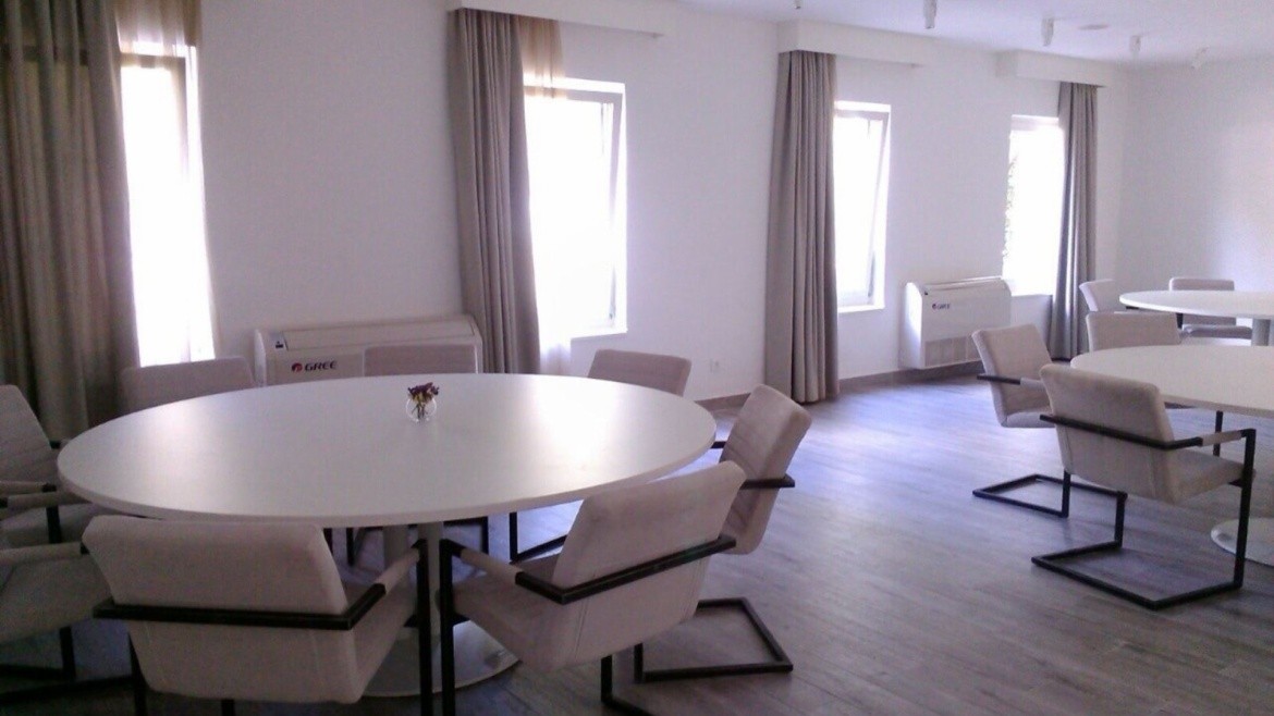 Aminess Bellevue Village