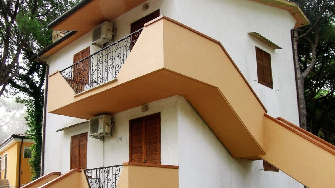 Vila Ornella
