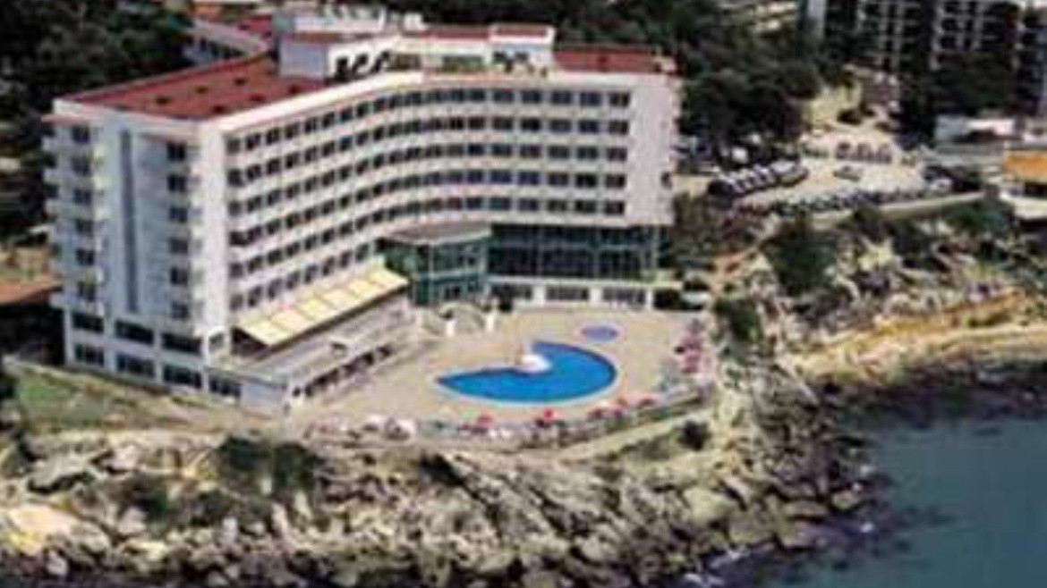 Best Negresco I & II