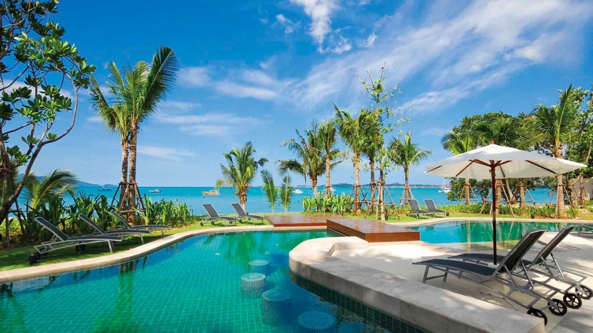 Ibis Bophut Samui