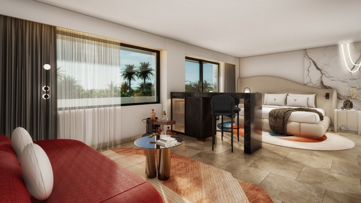 The Unexpected Ibiza