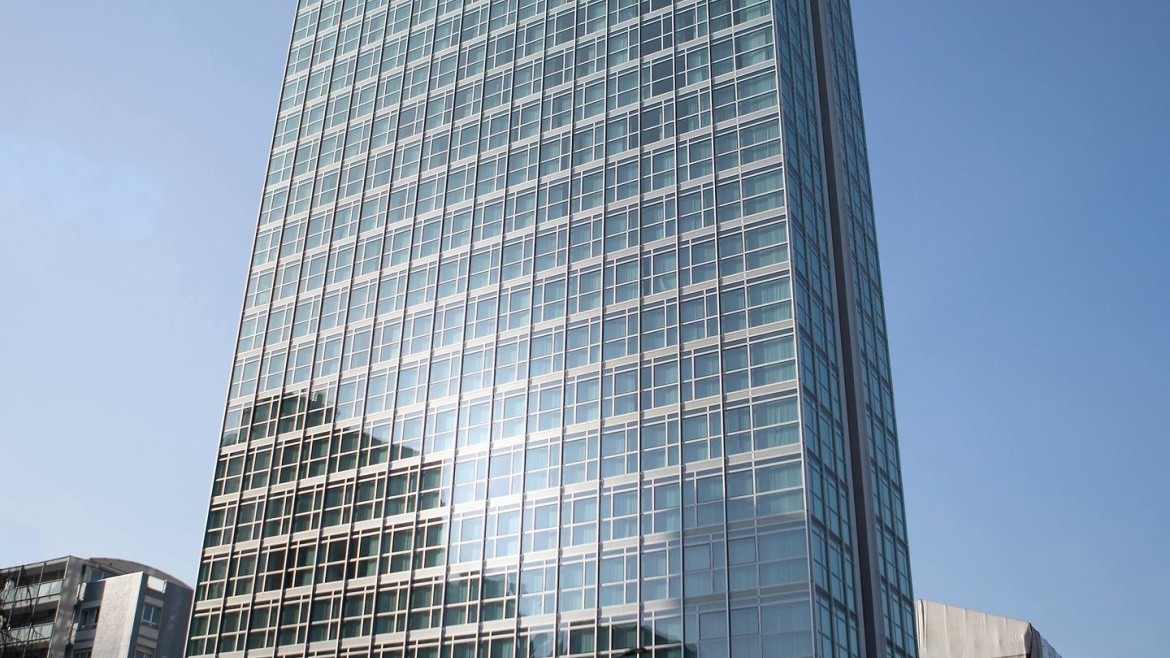 INNSiDE Milano Torre GalFa