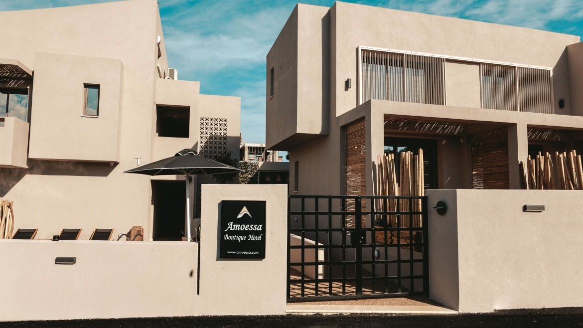 Amoessa Boutique
