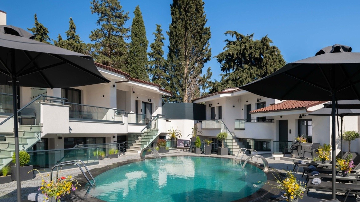 Melite Luxury Rooms & Apartments