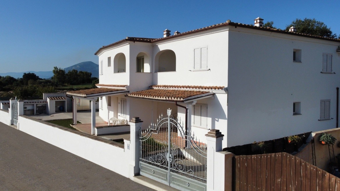 Residenze Via Trentino