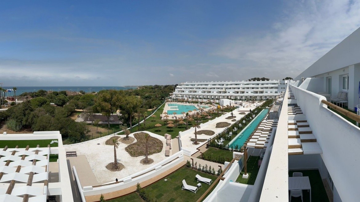 Punta Candor Suites