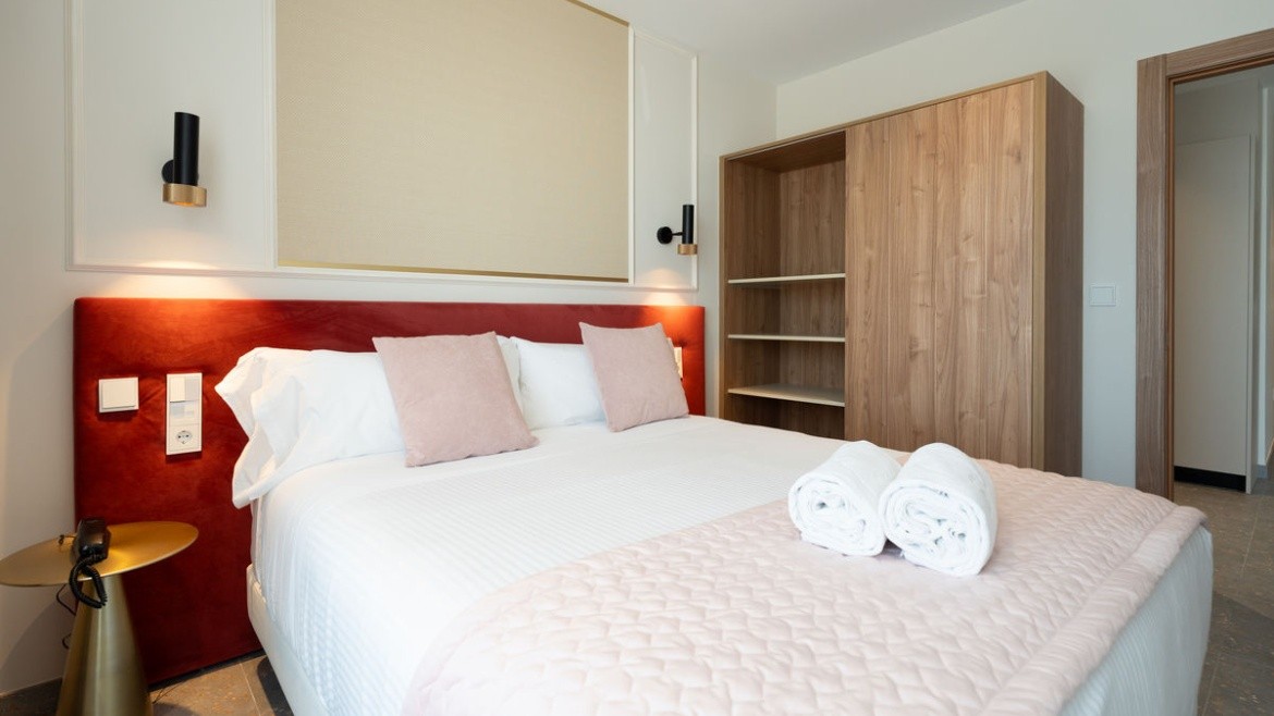 Hotel ASA La Marina by SH Hoteles (Ondara)