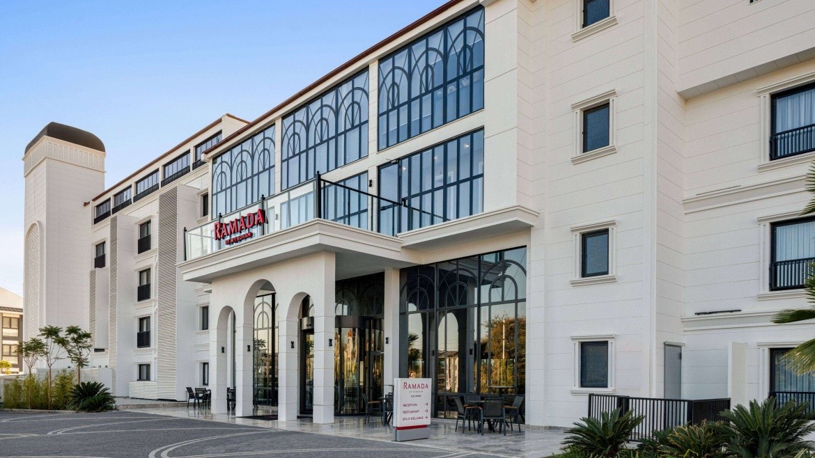 Ramada by Wyndham Dalaman (Dalaman)